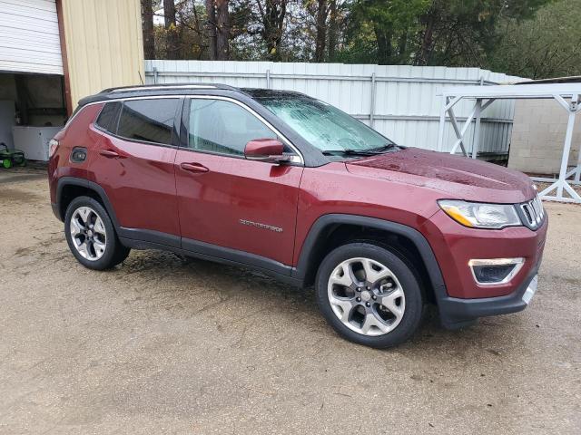 Photo 4 from auction – 2021 JEEP COMPASS LI with VIN 3C4NJDCBXMT604865