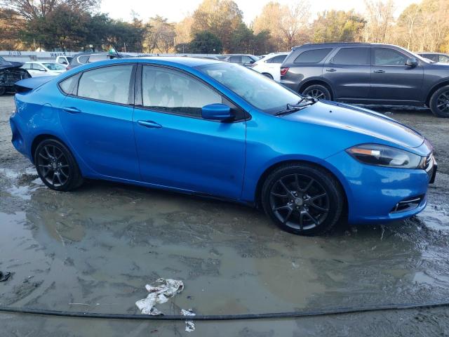 Photo 4 from auction – 2015 DODGE DART SXT with VIN 1C3CDFBB3FD404127