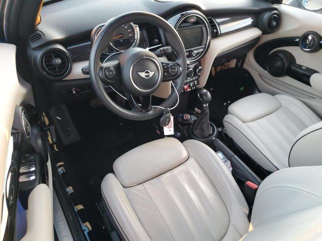 Photo 8 from auction – 2018 MINI COOPER S with VIN WMWWG9C55J3E39003