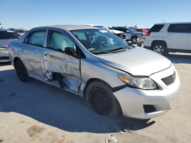 Photo 4 from auction – 2010 TOYOTA COROLLA BA with VIN 1NXBU4EE6AZ217440