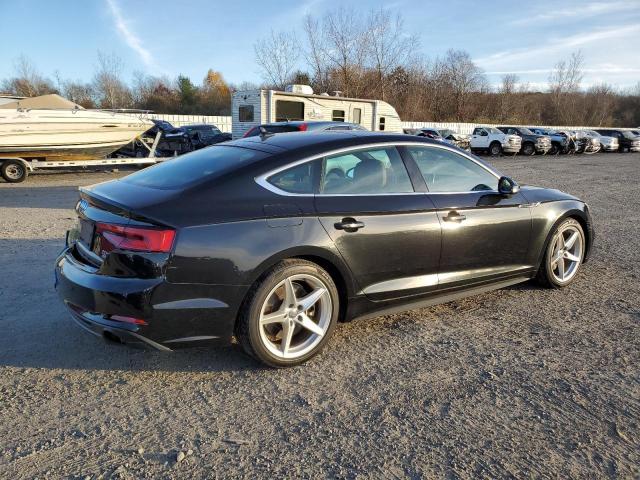 Photo 3 from auction – 2018 AUDI A5 PREMIUM with VIN WAUENCF54JA009501