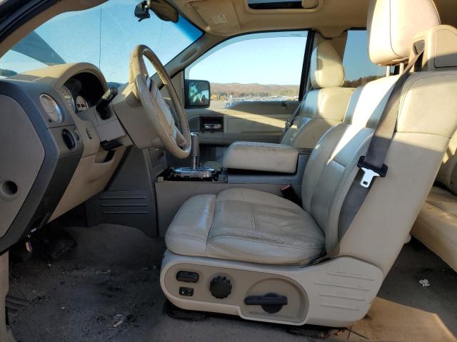 Photo 7 from auction – 2004 FORD F150 with VIN 1FTPX14584NC64632