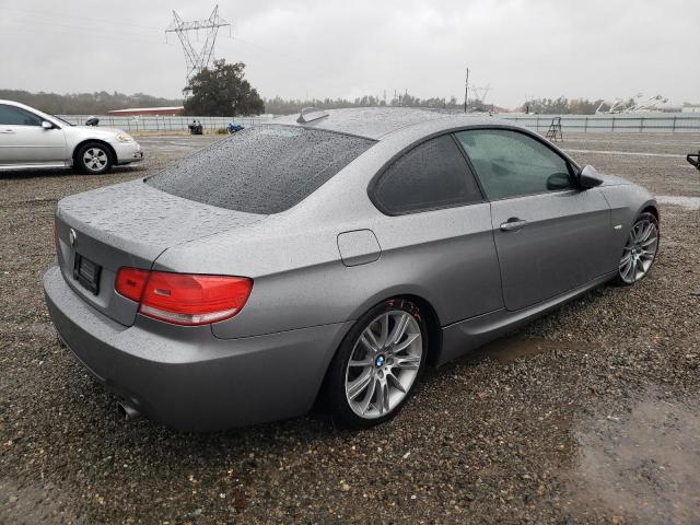 Photo 3 from auction – 2009 BMW 335 I with VIN WBAWB735X9P047560
