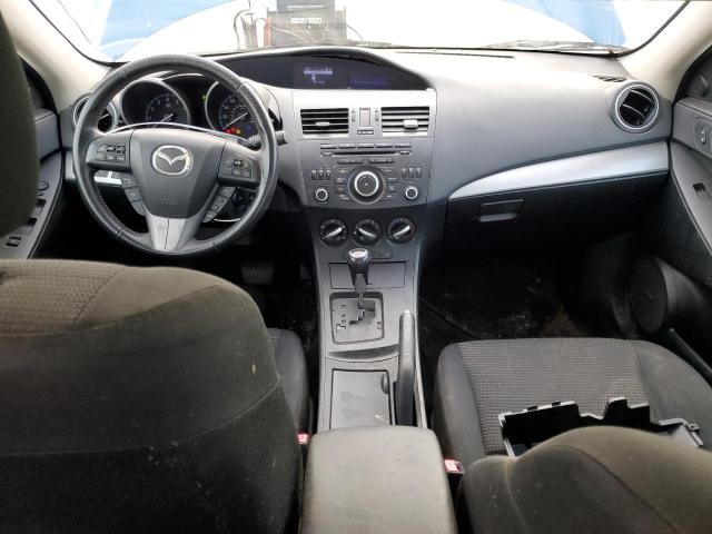 Photo 8 from auction – 2012 MAZDA 3 I with VIN JM1BL1V79C1549660