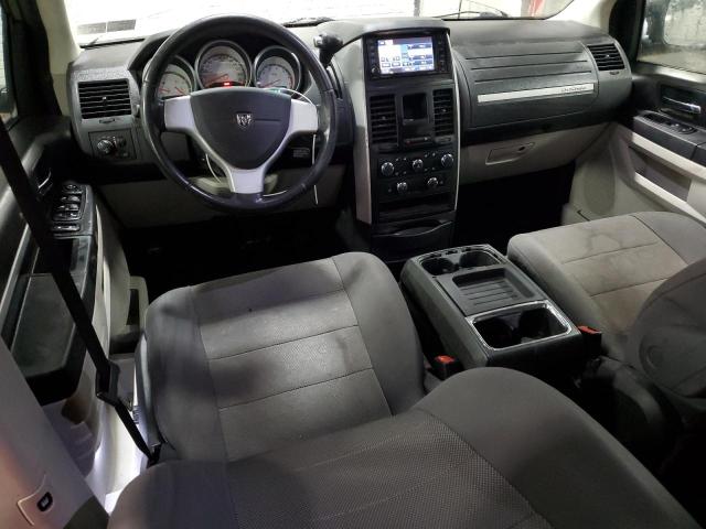 Photo 8 from auction – 2008 DODGE GRAND CARA with VIN 1D8HN54P98B136282