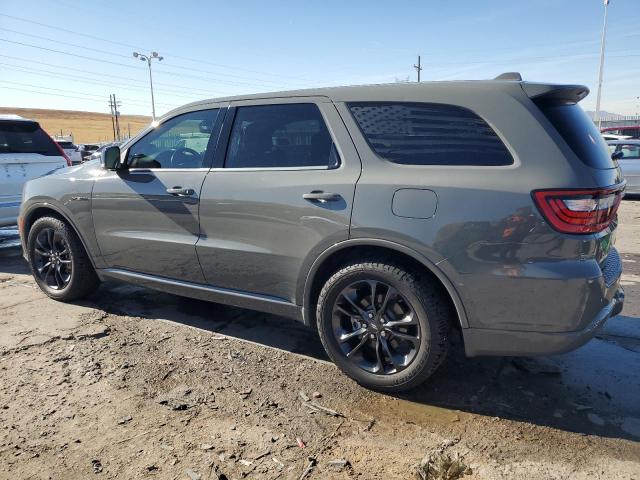 Photo 2 from auction – 2021 DODGE DURANGO R/ with VIN 1C4SDJCT3MC815211