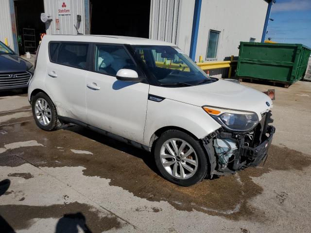 Photo 4 from auction – 2018 KIA SOUL + with VIN KNDJP3A5XJ7605129