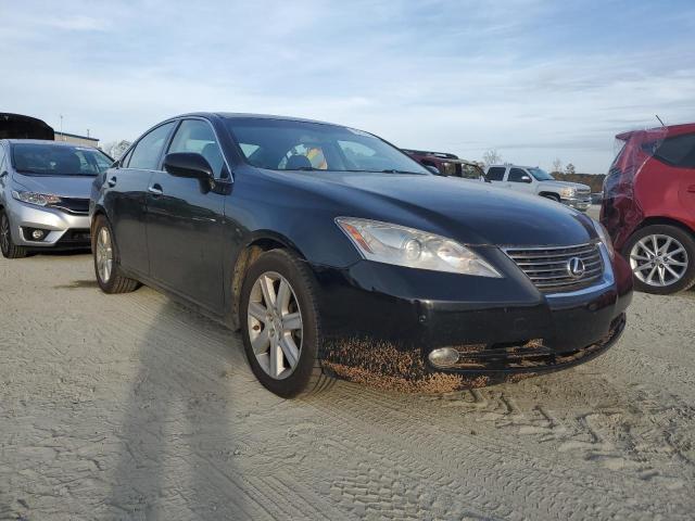 Photo 4 from auction – 2008 LEXUS ES 350 with VIN JTHBJ46G382172006