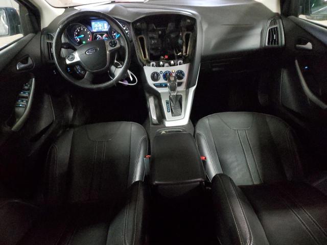 Photo 8 from auction – 2014 FORD FOCUS SE with VIN 1FADP3K20EL152207