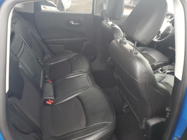 Photo 11 from auction – 2020 JEEP COMPASS LA with VIN 3C4NJDBB1LT147220