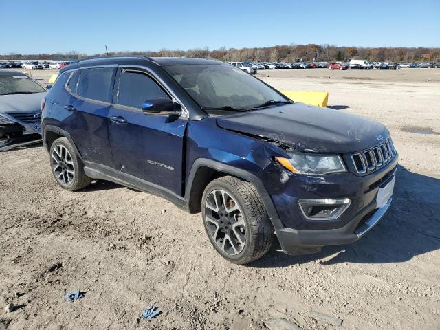 Photo 4 from auction – 2020 JEEP COMPASS LI with VIN 3C4NJDCB3LT214236