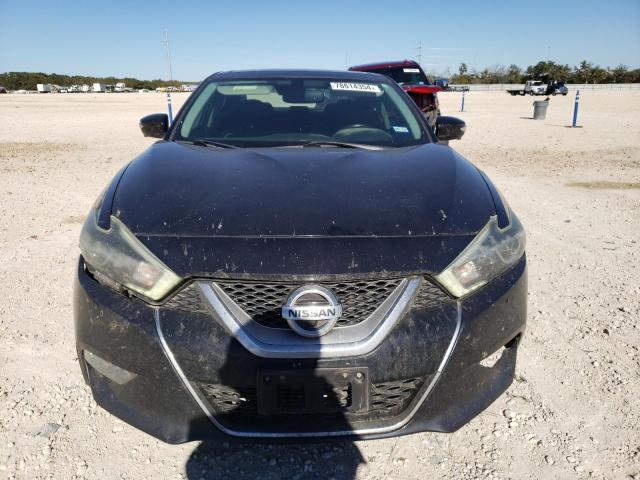 Photo 5 from auction – 2017 NISSAN MAXIMA 3.5 with VIN 1N4AA6AP9HC412210