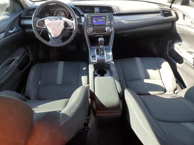 Photo 8 from auction – 2016 HONDA CIVIC LX with VIN 19XFC2F55GE032461