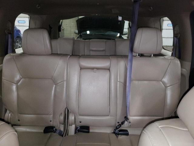 Photo 10 from auction – 2015 HONDA PILOT EXL with VIN 5FNYF4H53FB036252