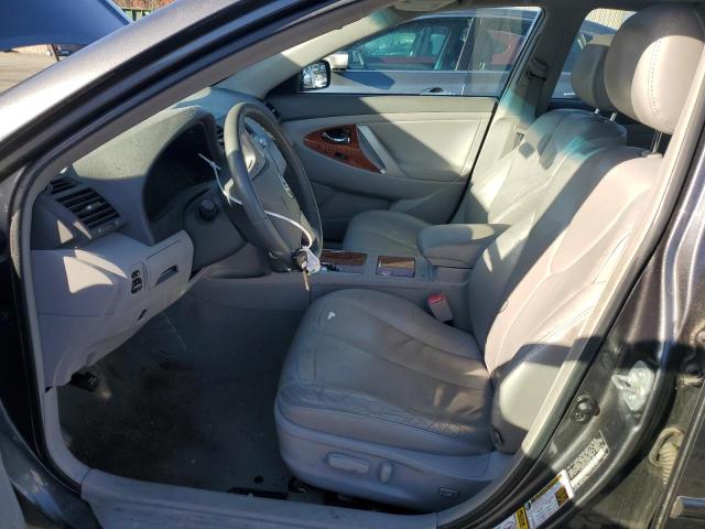 Photo 7 from auction – 2010 TOYOTA CAMRY BASE with VIN 4T4BF3EK9AR031391