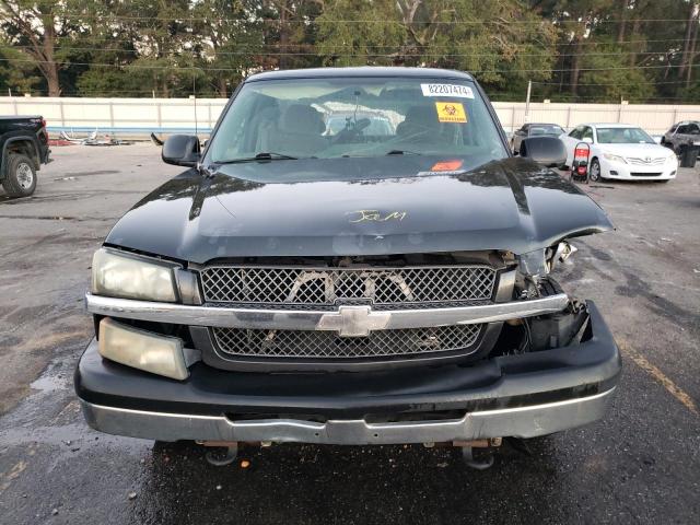 Photo 5 from auction – 2004 CHEVROLET SILVERADO with VIN 2GCEC19T041254723