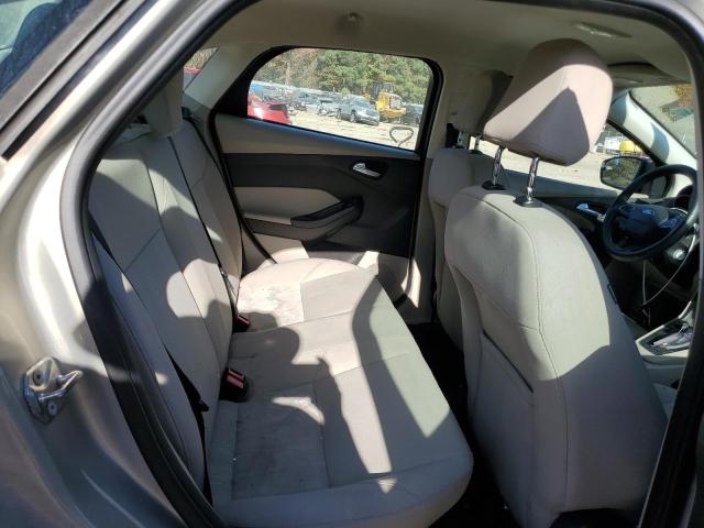 Photo 10 from auction – 2016 FORD FOCUS SE with VIN 1FADP3F25GL220482