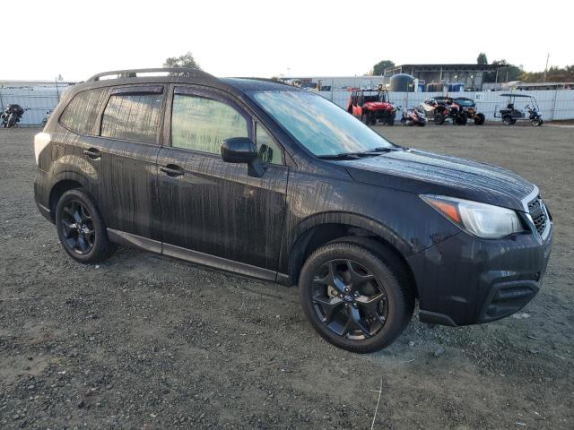Photo 4 from auction – 2018 SUBARU FORESTER 2 with VIN JF2SJAGC1JH553434