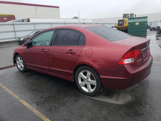 Photo 2 from auction – 2011 HONDA CIVIC with VIN 2HGFA1F51BH545205