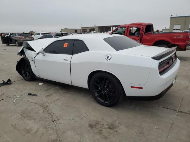Photo 2 from auction – 2023 DODGE CHALLENGER with VIN 2C3CDZBT2PH504122