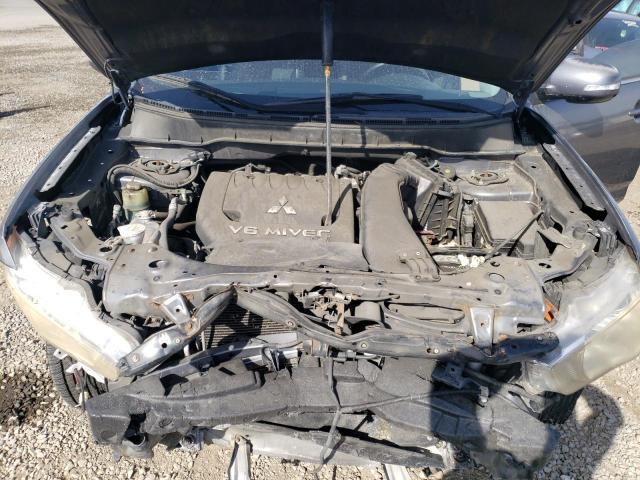 Photo 12 from auction – 2012 MITSUBISHI OUTLANDER with VIN JA4JS4AX1CU012652