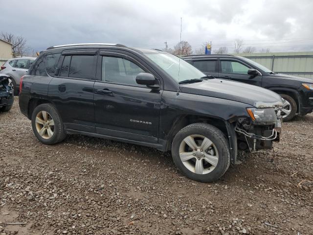 Photo 4 from auction – 2014 JEEP COMPASS LA with VIN 1C4NJDEB5ED820949