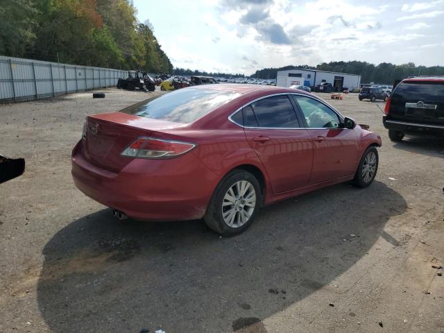Photo 3 from auction – 2009 MAZDA 6 I with VIN 1YVHP82A395M07887
