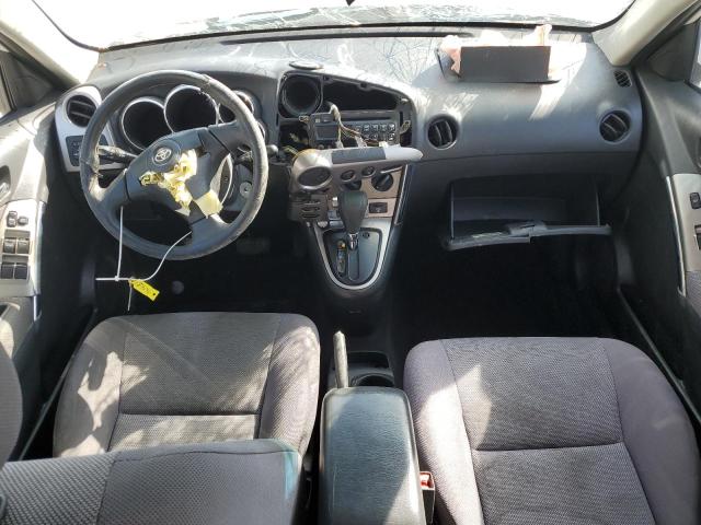 Photo 8 from auction – 2003 TOYOTA COROLLA MA with VIN 2T1KR32E03C055857