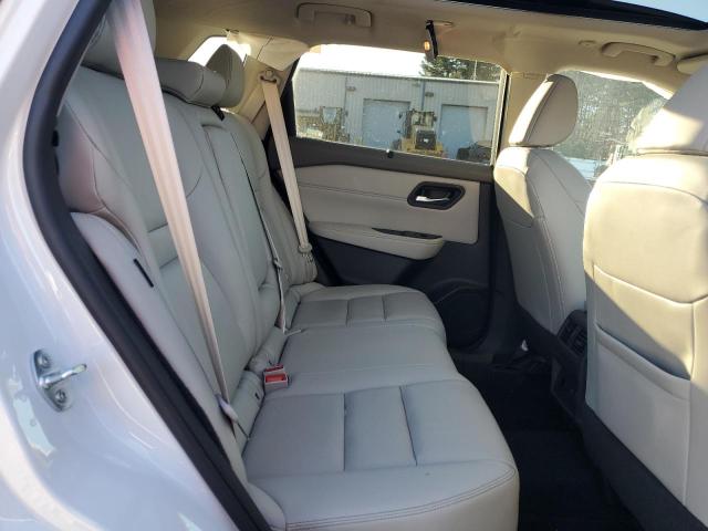 Photo 11 from auction – 2023 NISSAN ROGUE SL with VIN 5N1BT3CB8PC878939