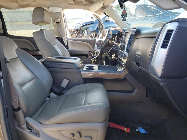 Photo 7 from auction – 2015 GMC SIERRA K15 with VIN 3GTU2VEC8FG103389