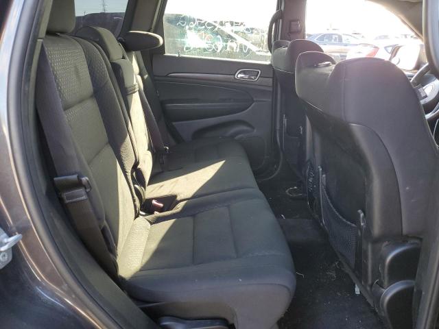 Photo 11 from auction – 2018 JEEP GRAND CHER with VIN 1C4RJFAG3JC326278