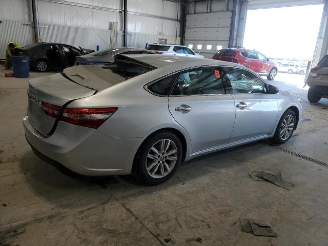 Photo 3 from auction – 2013 TOYOTA AVALON BAS with VIN 4T1BK1EB3DU071514