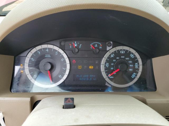 Photo 9 from auction – 2011 FORD ESCAPE XLT with VIN 1FMCU0DG3BKC21863