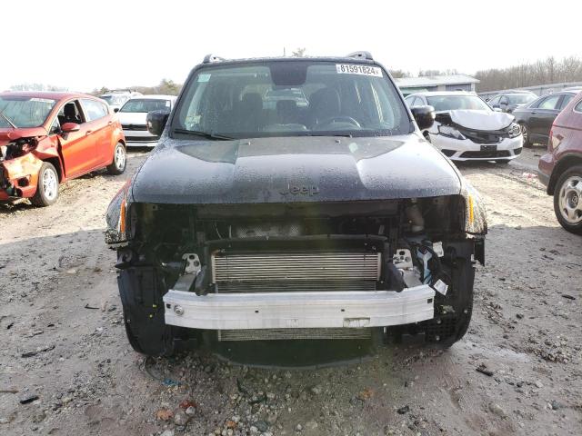 Photo 5 from auction – 2018 JEEP RENEGADE L with VIN ZACCJBBB9JPH05475