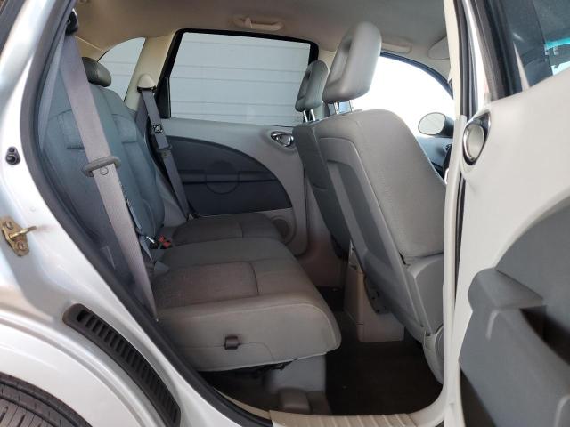 Photo 10 from auction – 2007 CHRYSLER PT CRUISER with VIN 3A4FY58B57T512687