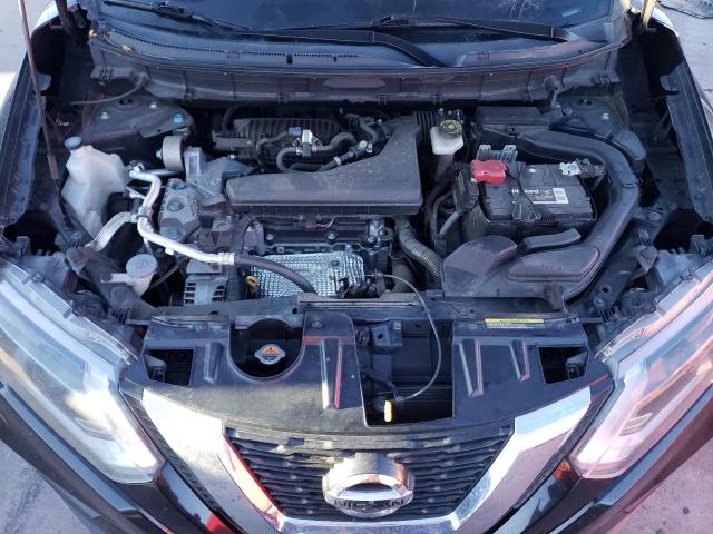 Photo 12 from auction – 2017 NISSAN ROGUE S with VIN KNMAT2MV5HP556952