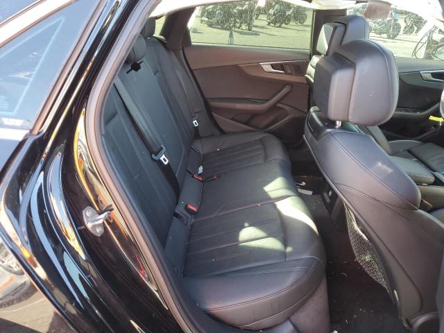 Photo 10 from auction – 2018 AUDI A4 PREMIUM with VIN WAULMAF49JA233966