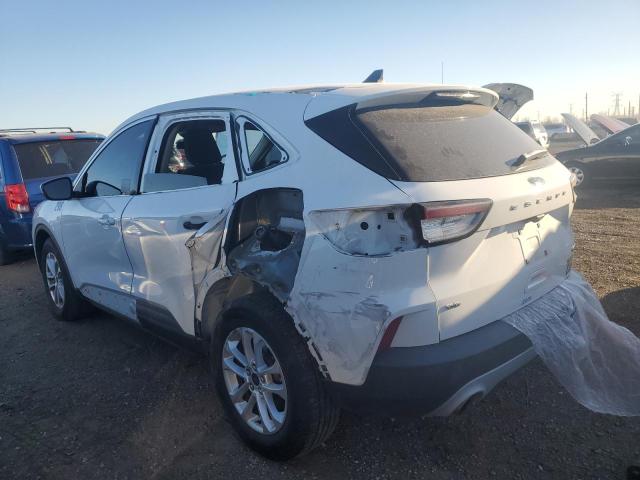 Photo 2 from auction – 2020 FORD ESCAPE SE with VIN 1FMCU9G63LUB25115