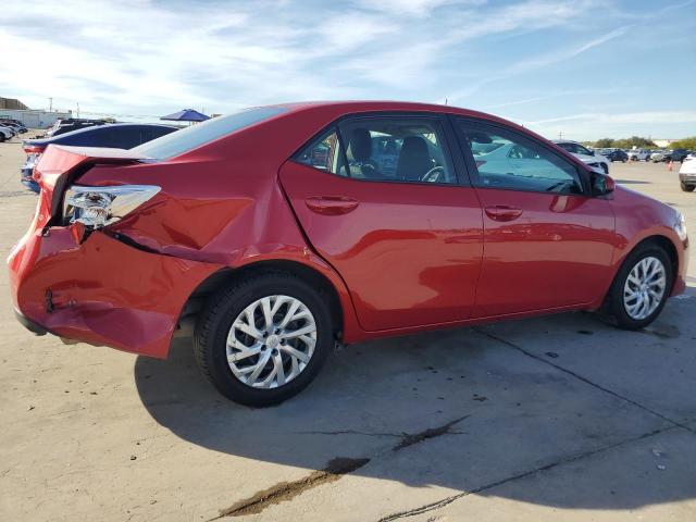 Photo 3 from auction – 2019 TOYOTA COROLLA L with VIN 2T1BURHE3KC238693