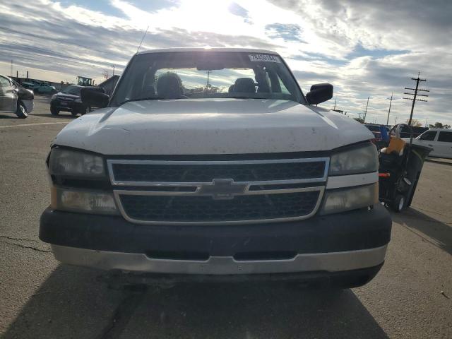Photo 5 from auction – 2007 CHEVROLET SILVERADO with VIN 1GCHK29D67E111941