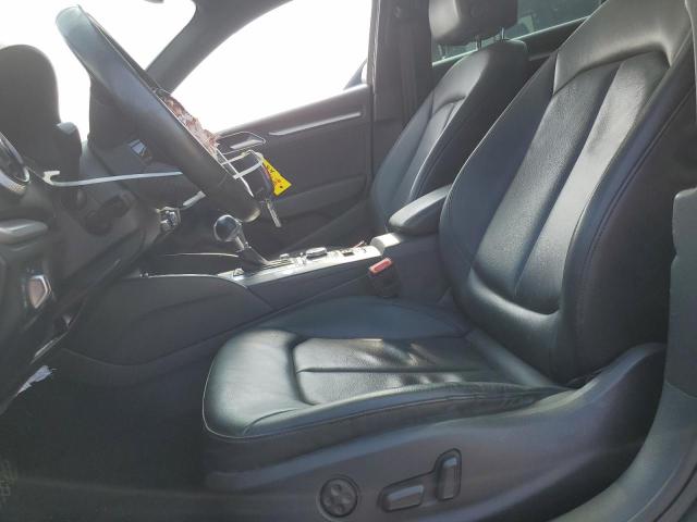Photo 7 from auction – 2019 AUDI A3 PREMIUM with VIN WAUAUGFF8KA084611