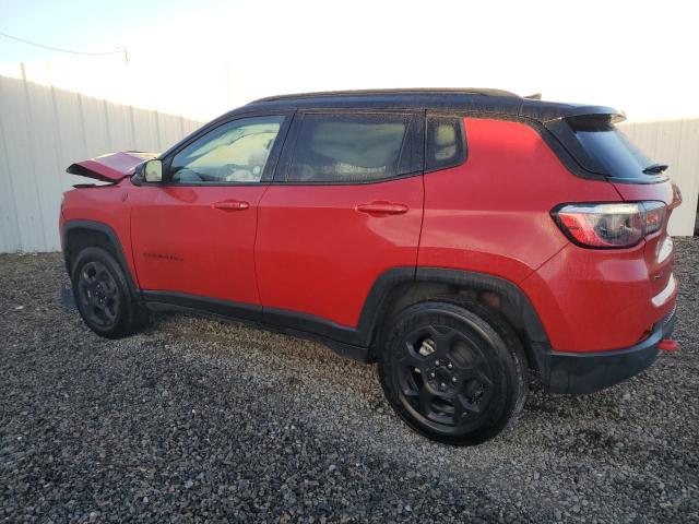 Photo 2 from auction – 2023 JEEP COMPASS TR with VIN 3C4NJDDN0PT511527