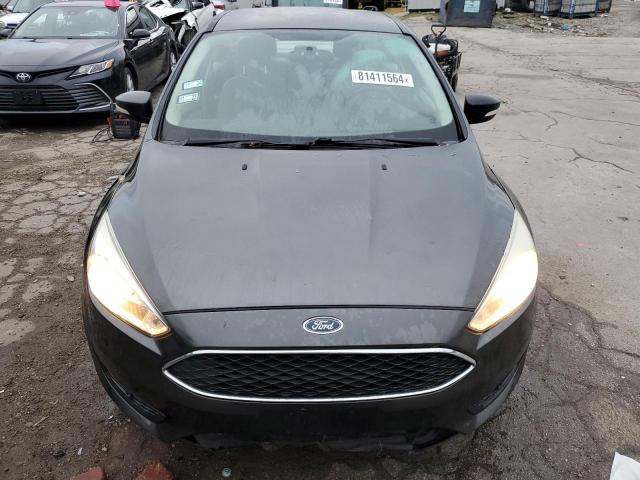 Photo 5 from auction – 2015 FORD FOCUS SE with VIN 1FADP3F2XFL273967