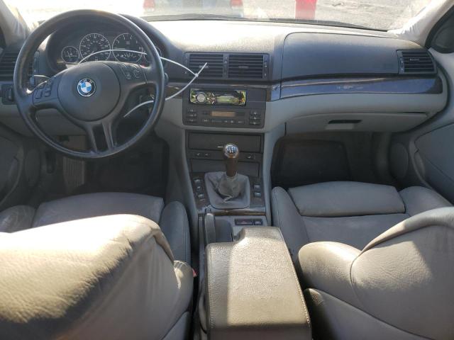 Photo 8 from auction – 2001 BMW 330 I with VIN WBAAV53461JR79839