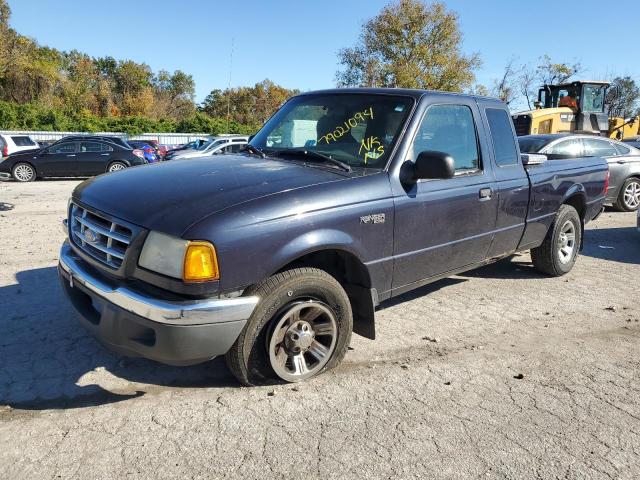 FORD RANGER SUP 2002 with VIN 1FTYR14V12TA77708 - Photo from auction