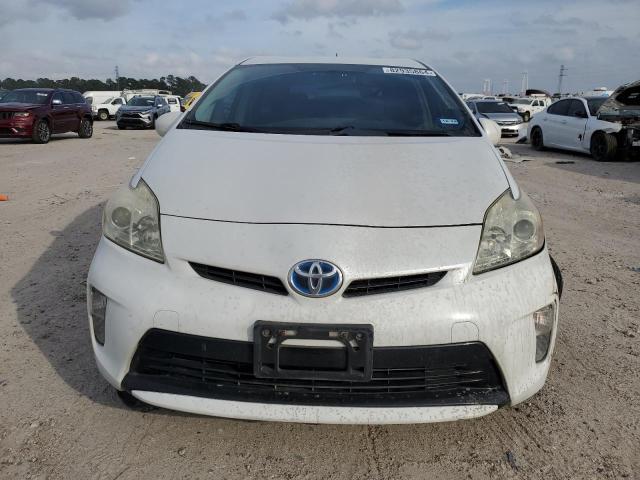 Zdjęcie 5 z aukcji – 2013 TOYOTA PRIUS z VIN JTDKN3DU3D5676573
