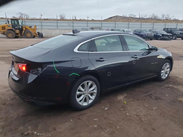 Photo 3 from auction – 2023 CHEVROLET MALIBU LT with VIN 1G1ZD5ST6PF178446