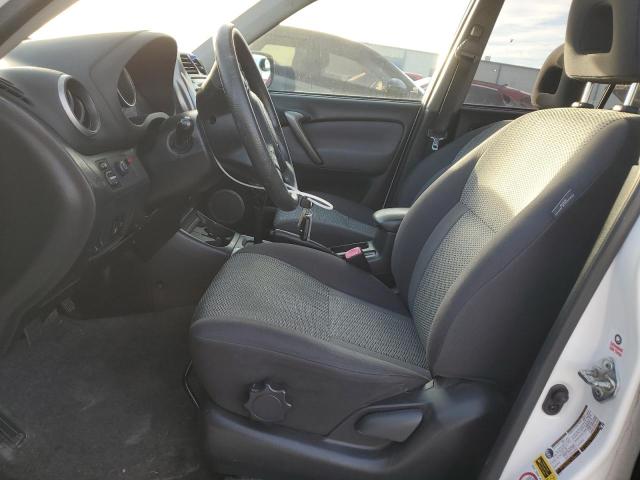 Photo 7 from auction – 2005 TOYOTA RAV4 with VIN JTEGD20V550070882