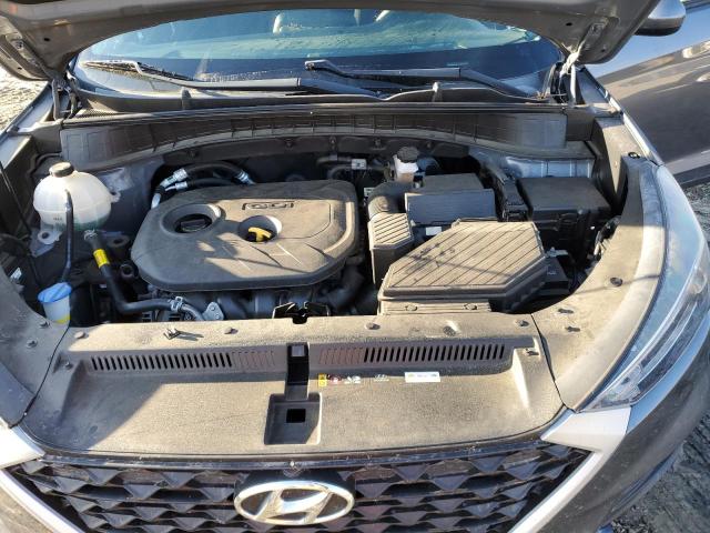 Photo 12 from auction – 2019 HYUNDAI TUCSON SE with VIN KM8J2CA47KU968413