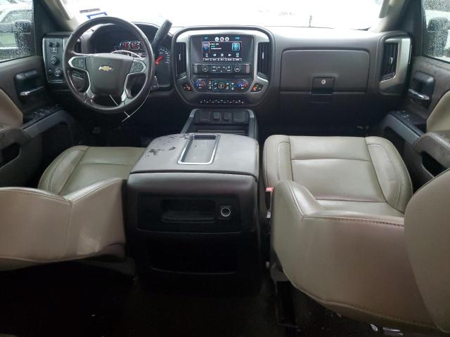 Photo 8 from auction – 2015 CHEVROLET SILVERADO with VIN 1GC1KWE86FF126773